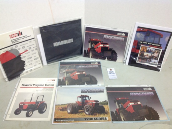 CIH catalogs