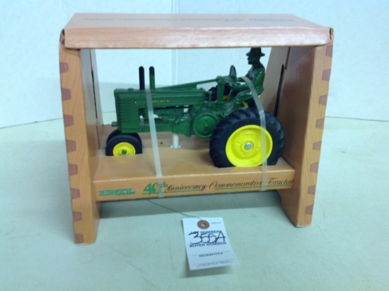John Deere A 50th Anniv Commemorative Edition, Collector Edition