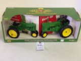 John Deere 40 & 70 series. 50th Anniversary