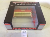 AC 390 mower conditioner, Highly Detailed, NIB, mint, Orange Spectacular sh