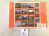 AC jigsaw puzzle, 500 pieces, mint, NIB never opened