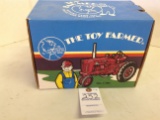 Farmall Super M-TA, 