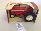 Farmall tractor