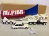 1980 Mr. Pibb Semi 
