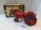 McCormick 1993 Series II Edition Super WD-9