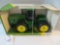 John Deere 8870 4WD Tractor 1/16 scale in mint condition