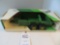 John Deere Hydra Push Spreader mint condition