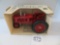 Ertl McCormick-Deering Farmall H tractor