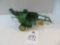 John Deere 214 -T, Twine-Tie Baler Precision Series 11