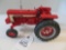 McCormick 806 Farmall Canadian Tractor