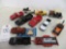 selection of vintage and modern items, 1/64th