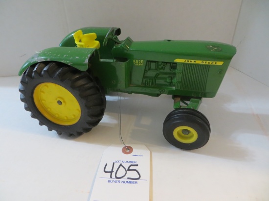 John Deere 5020 Diesel