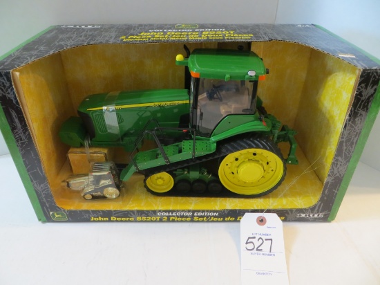 John Deere CE 8520T 2 piece Set