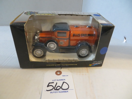 Ford Liberty Classic Model A Bank