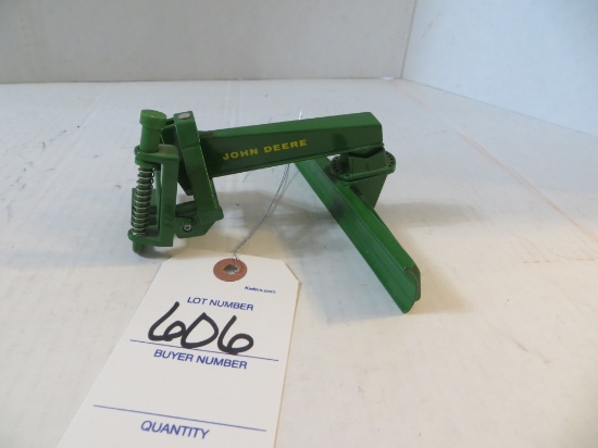 John Deere Blade
