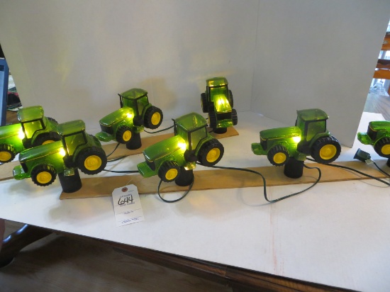 John Deere Decorative light set