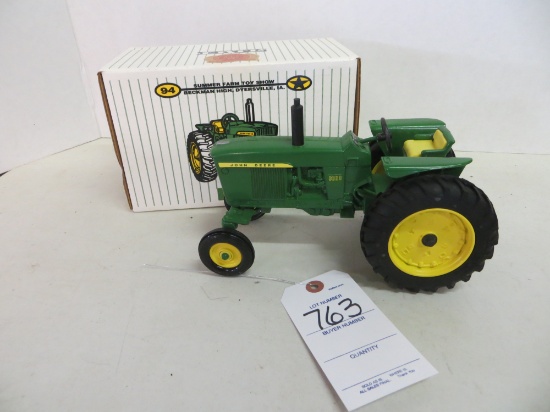 John Deere 3020 , 1994 Summer Farm Toy Show, Beckman High, Dyersville, IA