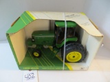John Deere CE 7800 Row Crop Tractor with Duals