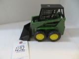 John Deere Skid Loader PWC