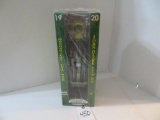 John Deere 1920 Mechanical Coin Bank Gas Pump Limited Edition