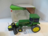 John Deere 9 Function Radio Controlled Tractor