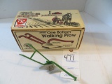 Spec Cast Historic One Bottom Walking Plow TSC Stores limited edition