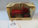 Ertl McCormick Farmall Cub Tractor