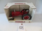 Case Farmall C Tractor