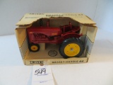 Ertl Massey - Harris 44 tractor