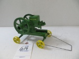 John Deere Generator
