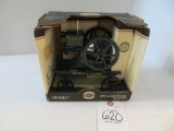 Gasoline Vintage Engines, McCormick - Deering Model M