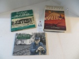 3 Farm books