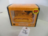 John Deere 1010 crawler