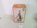 Antique pump jack 1/7 scale