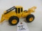 John Deere 648E Turbo log skidder