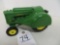 John Deere 60 Orchard tractor, 1993 LE