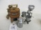 Maytag wash machine & Delaval cream separator, no box's