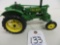 John Deere GP w/f tractor