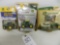 John Deere 7020 Premiere, John Deere 8520 & 69 Chevy Blazer w/4320 tractor