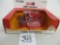 International 1660 Combine, small tear in box 1/64 Scale