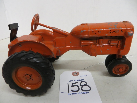 AC C 1947, American Precision Product, Tru Scale, used
