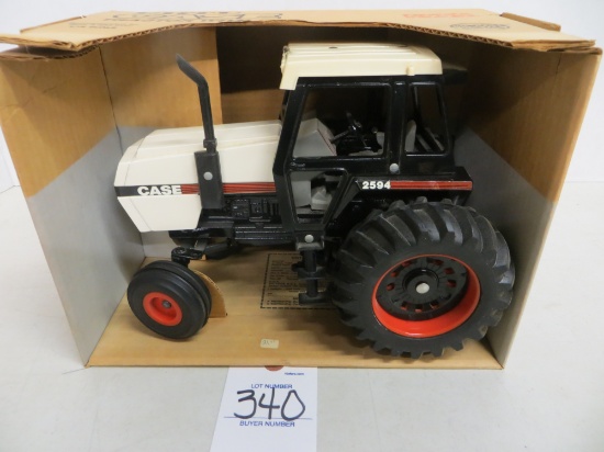 Case 2594 tractor