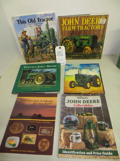 This Old Tractor, John Deere Tractors, Vintage Tractors and more