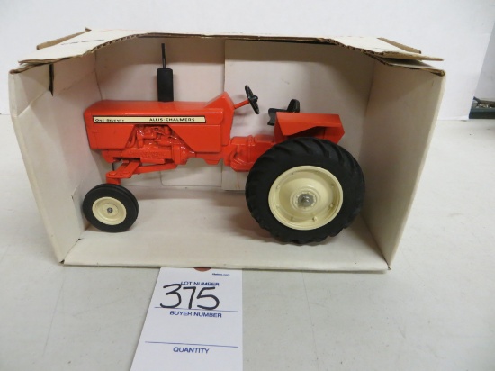 Allis Chalmers One-Seventy, 1981 Summer Toy Show
