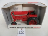 International 966 tractor, Special Edition