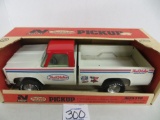 Nylint 1970 Chevy Pickup, True Value, mint, pressed steel, solid constructi