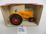 MM UTU tractor