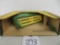 John Deere mower conditioner, near mint