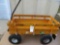 John Deere 50th Anniversary w/stack side w/John Deere mud flaps & numatic t