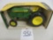 John Deere utility tractor